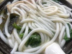 -贵州沾水米线(学田湾店)