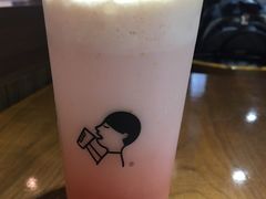 -喜茶(上海正大广场店)