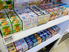 -泡泡玛特POPMART(合生汇店)