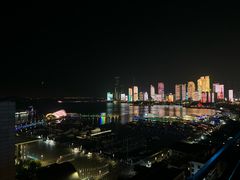-VENU+海景酒廊
