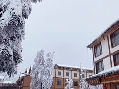 -峨眉山风景名胜区