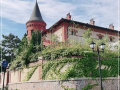 -青岛德国监狱旧址博物馆