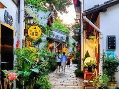 -小河直街历史文化街区