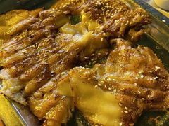 -清真·马坡烧烤涮牛肚·酸浆火锅(新区总店)
