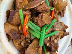-鑫鸿达·海鲜闽菜热炒小馆(中山路店)