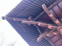 -西安青龙寺遗址景区