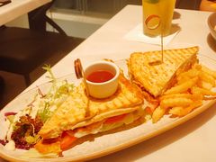 -打趸BTC·Breaktime cafe(北京路店)
