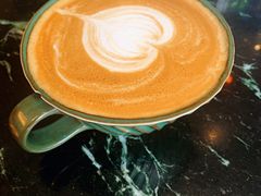 -The Rug Cafe(王府中环店)