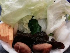 -蝎王府羊蝎子(北大地店)