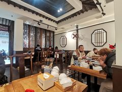 -新万鑫银丝面·非遗无锡味(惠山古镇店)