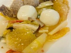 -山外山菜馆(玉泉路店)
