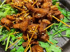 -苹果树下艺术餐厅(通州店)