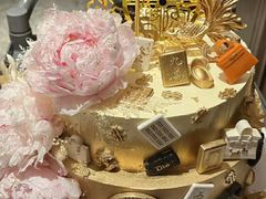 -上海滩餐厅(BFC外滩金融中心店)