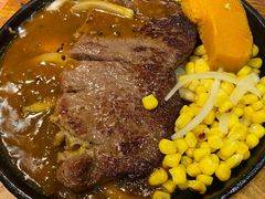 -玛格萝妮比萨屋(陆家浜路店)