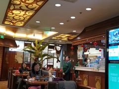 大堂-荷花泰菜(东方新天地店)
