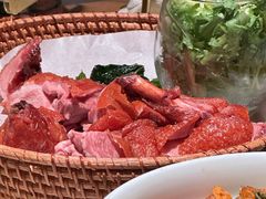 -锦府盐帮·张宅(世纪金源店)