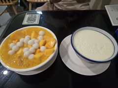 -水牛奶皇后糖水铺(深圳总店)