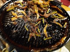 -小吊梨汤·北京菜(香山店)