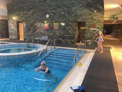 -大连中远海运洲际酒店