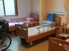 -勤丰家乐养老院