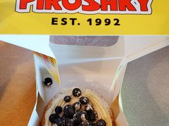 -Piroshky Piroshky