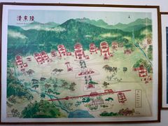 -清东陵