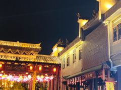 -泰宁旅游风景名胜区