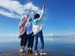 -青海湖国家重点风景名胜区