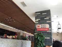 -郑庄脂渣海鲜楼(九水路店)