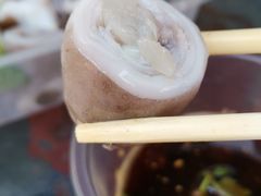 -铭聚章鱼土笋冻(松柏店)