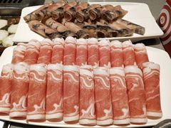 -海底捞火锅(龙湖北京大兴天街店)