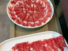 -额尔敦·品质自助(摩尔城店)