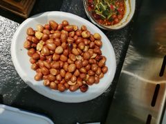 -战友蚝情烧烤工场(嘉华店)