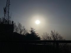 -紫金山山顶公园