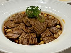 -老正兴菜馆(福州路店)