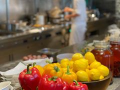 -君悦酒店·La Terrazza意合園·意式风味