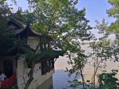 -采石矶景区