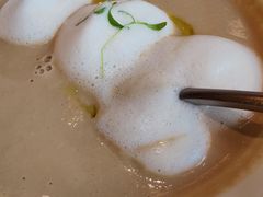 蘑菇汤-OGGI TRATTORIA PIZZERIA(深业上城店)