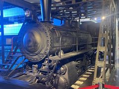 -哈尔滨规划展览馆