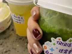 -友达面馆(海珠店)