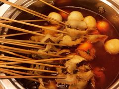 胖太太四川麻辣排骨串(镇江路店)-胖太太四川麻辣排骨串(镇江路分店)