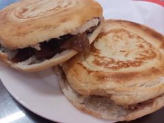 -秦豫肉夹馍(骡马市总店)