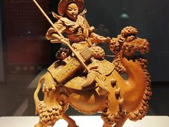 -北京工艺美术博物馆