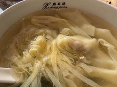 开洋馄饨-熙盛源(永乐路店)