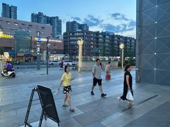 -凯德广场(金牛店)