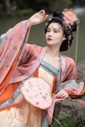 -八角古风摄影
