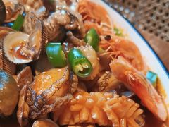 -长亭酒肆.武夷菜(鼓楼后海店)