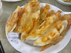 -青岛锅贴(四流中路店)