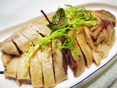 -古越舫·精品杭帮菜(商都路店)