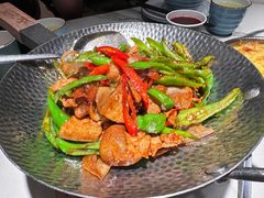 -相遇·川湘融合菜(金坛吾悦广场店)